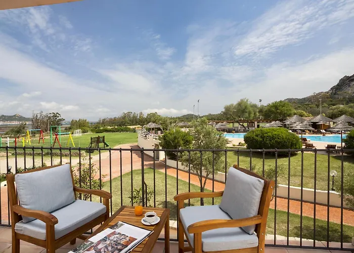 With Swimming Pool Near Baja Sardinia