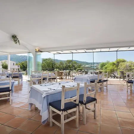 With Swimming Pool Near Baja Sardinia *