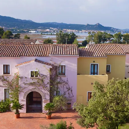 With Swimming Pool Near Baja Sardinia Arzachena
