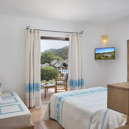 فندق With Swimming Pool Near Baja Sardinia *