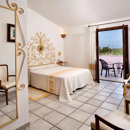 فندق With Swimming Pool Near Baja Sardinia