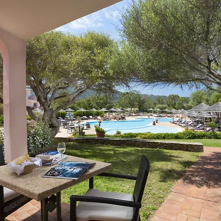 فندق With Swimming Pool Near Baja Sardinia