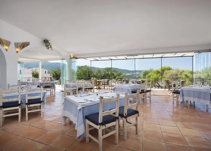 With Swimming Pool Near Baja Sardinia *